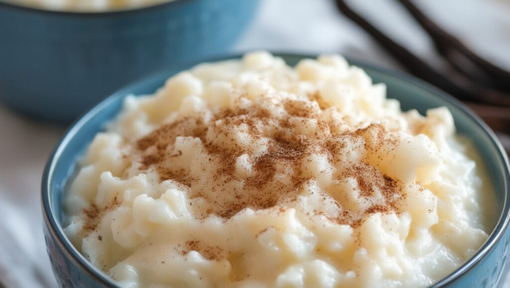 Rice Porridge Recipe: Comfort in a Bowl