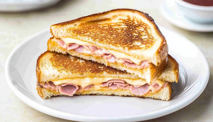 Monte Cristo Sandwich The Ultimate Recipe to Master