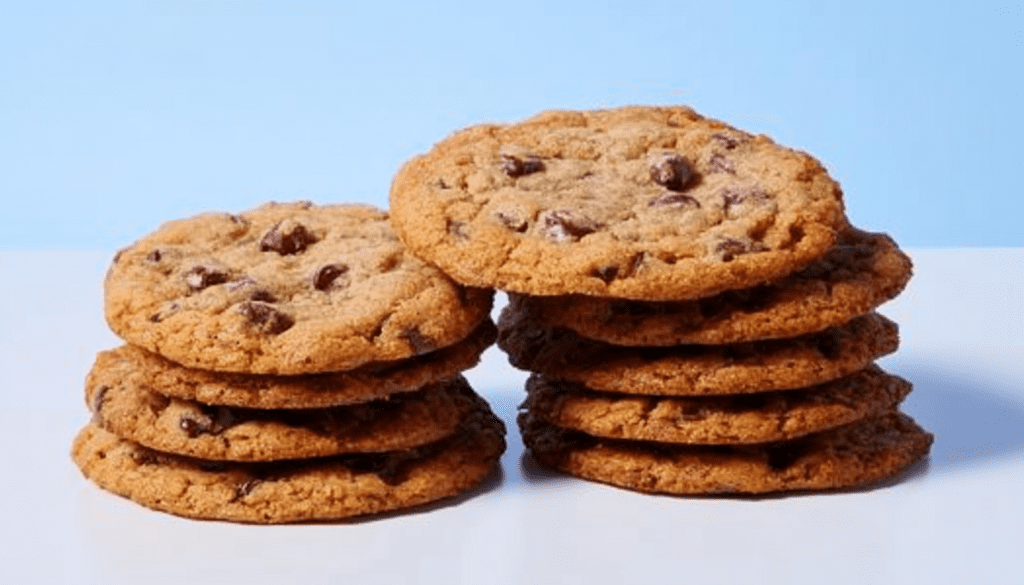 Why Do My Nestle Chocolate Chip Cookies Go Flat Discover the Causes and Solutions