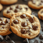 nestle chocolate chip cookie recipe